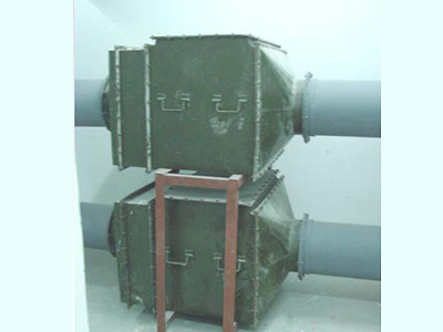 RF-1000型过滤吸收器